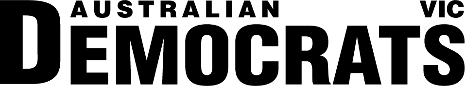 VIC logo — black (for light backgrounds)